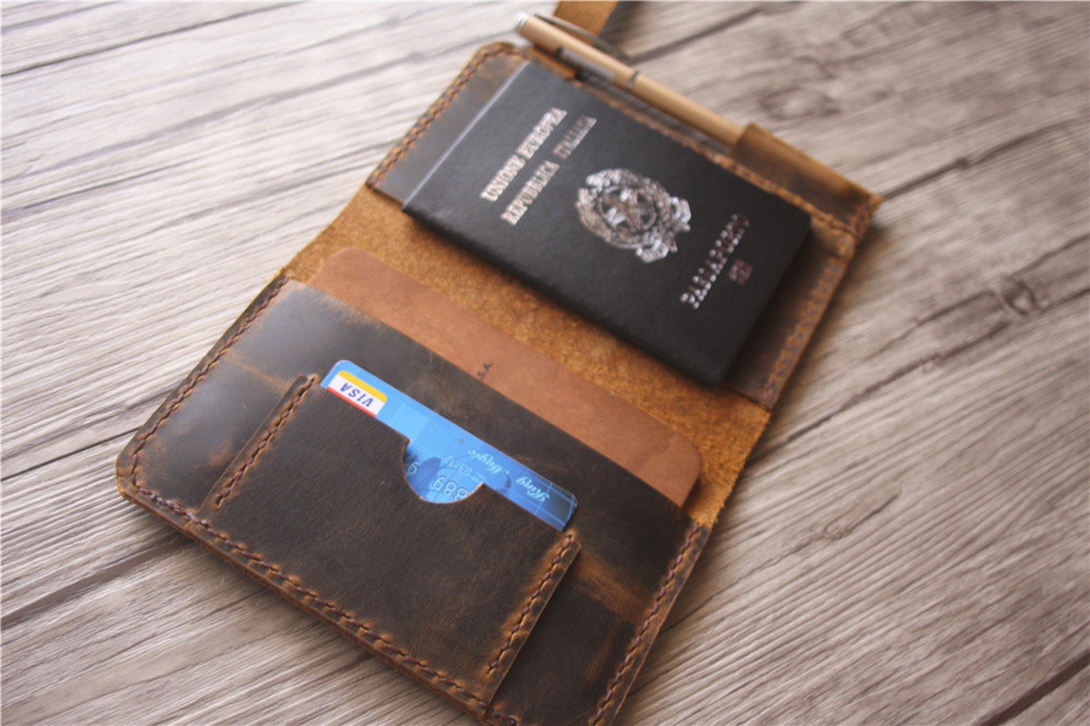 Custom Field Notes Covers Moleskine Notebook Cases - Etsy