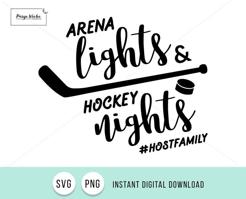 Download Hockey svg Cut File Quote svg svg png Shirt Design | Etsy