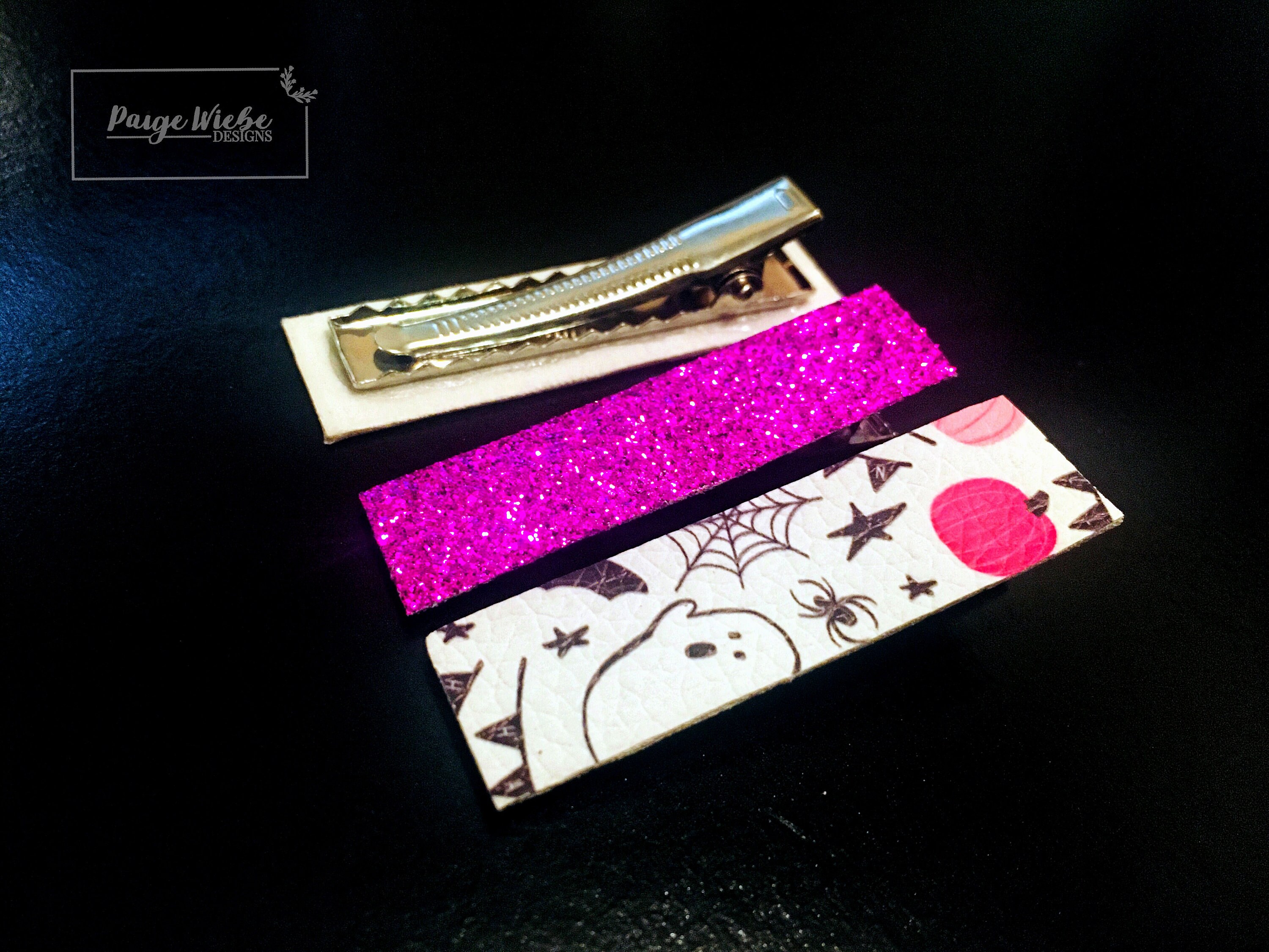 Clips de pelo accesorios para el cabello de niño clips de Etsy