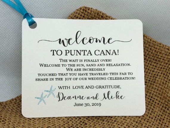 Hotel Gift Bag Tags, Size 4x4'', Wedding Tags, Thank You Tags, Favor Tags,  Gift Tags, Welcome Tags. Hotel Gift Bags, Welcome Tags, Hotel Tag 