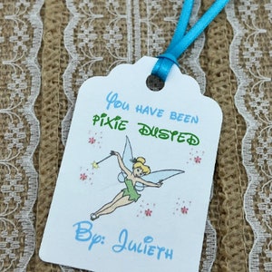 Disney Parks FE Tag Pixie Dust - Il 300x300.4362213238 Qq24 