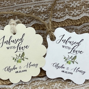 olive oil Favor Tags, Wedding tags, olive tags, Gift tags, Shower Favor Tags, olive our love, grazie tags, olive oil, olive oil bottles