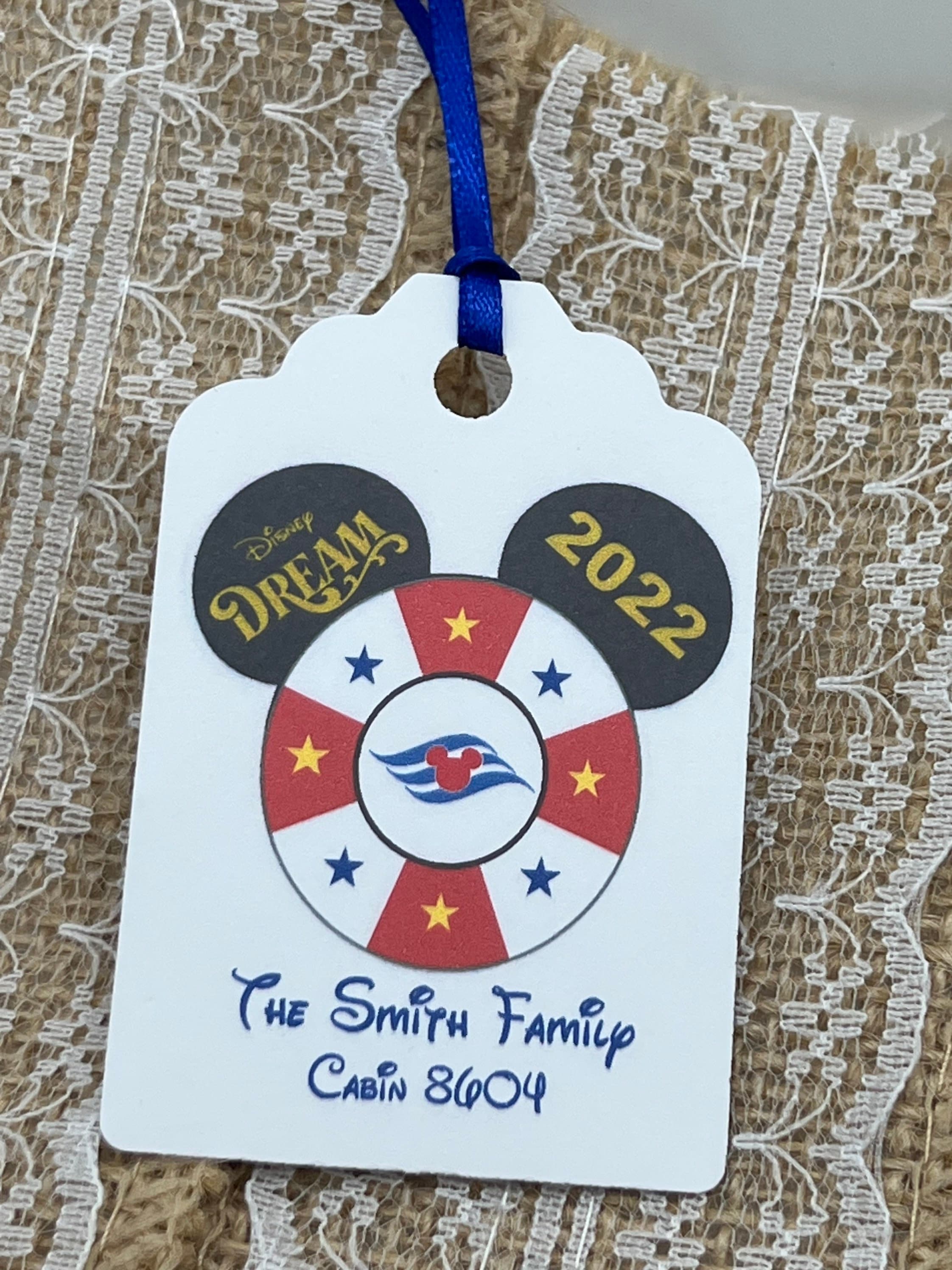 Fish Extender Tags, Disney Cruise, FE Tag, Fish Exchange Gift Tag, Disney  Cruise Christmas Tags, Fish Extender Tag Cruise, Fish Exchange Tag -   Canada