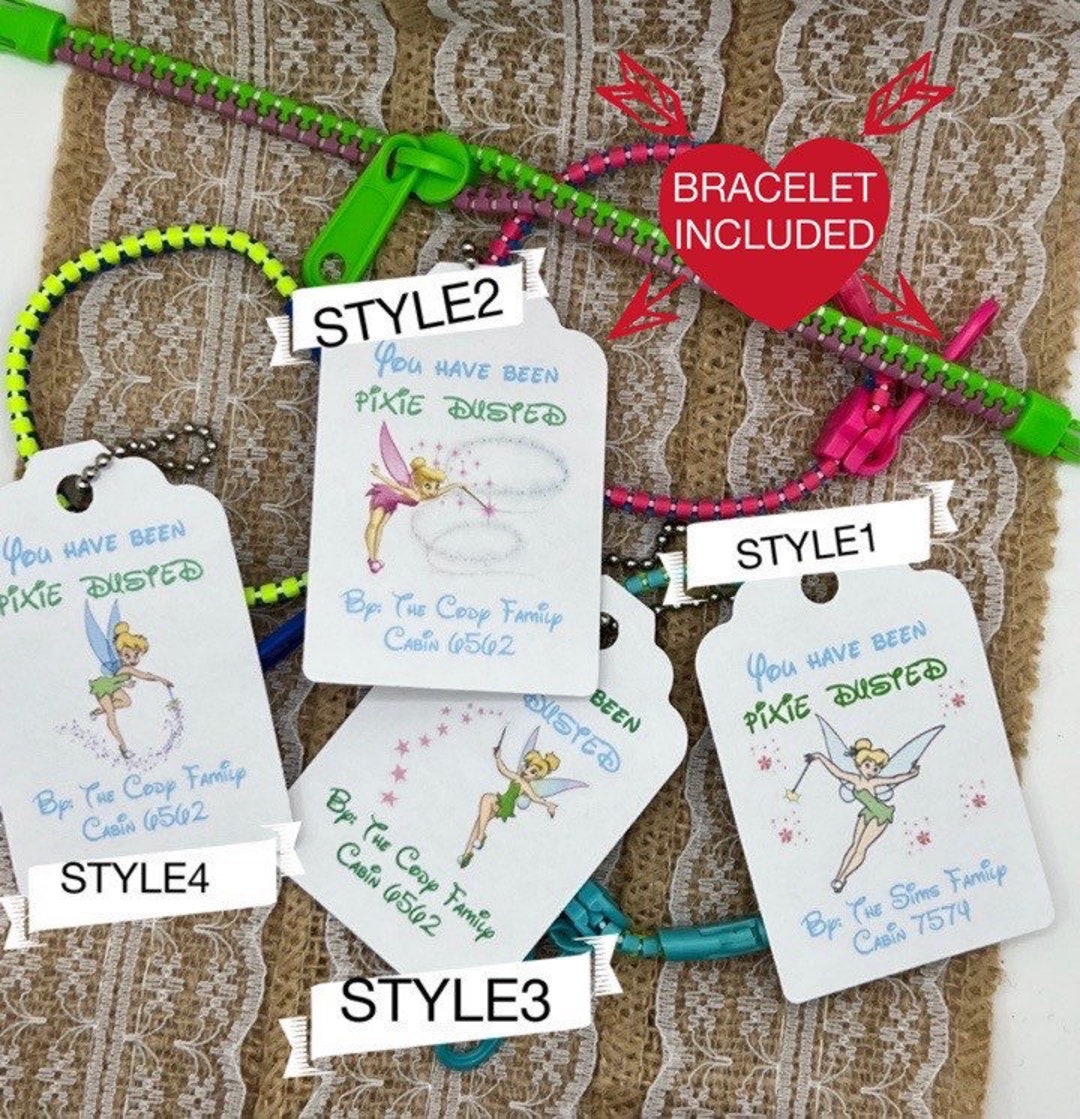 What Does Pixie Dust Represent at Mary Mardis blog