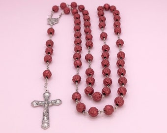 Our Lady of Fatima, Red Roses Rosary
