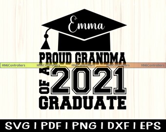 Free Free Proud Grandma Svg 642 SVG PNG EPS DXF File