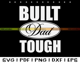 Download Tough Svg Etsy