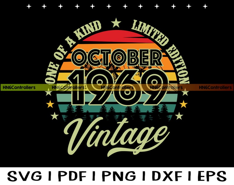 Free Free October Birthday Svg 734 SVG PNG EPS DXF File