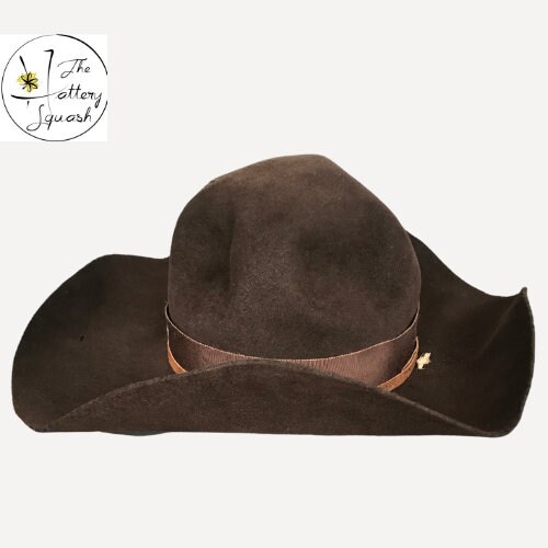 RJ Macready Hat Thing Movie Hat 