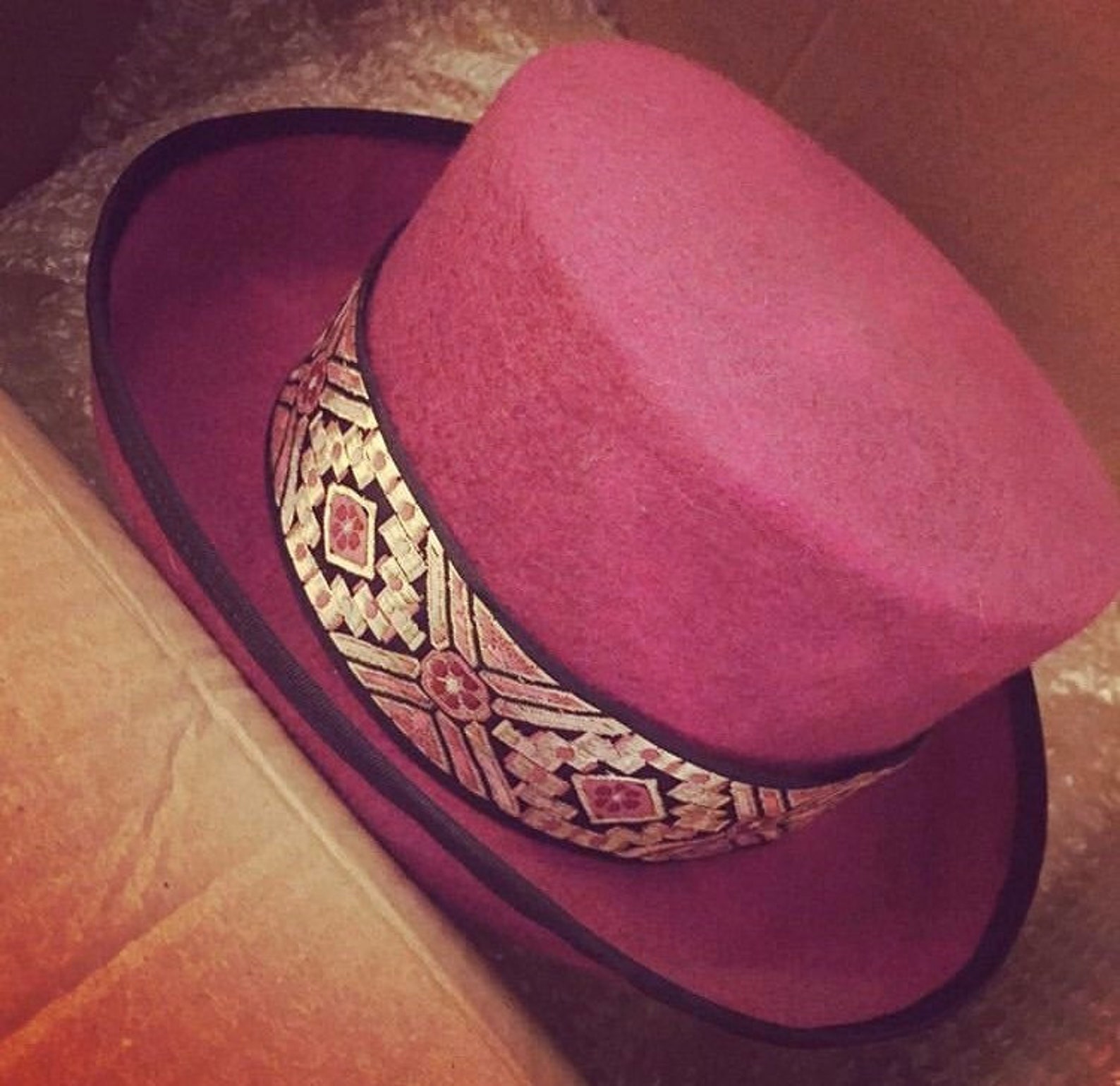 Custom Top hat Made to order Mens top hat Ladies top hat Etsy