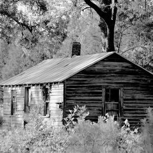 Black & White - Fine Art Photography