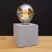 see more listings in the Concrete Table Lamps section