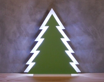 wooden christmas tree with led lights tabletop lamp tree cool white lighting office xmas wood tree decoration white wood led christmas tree - Wooden Led Christmas Decoration wooden christmas tree with led lights tabletop lamp tree cool white lighting office xmas wood tree decoration white wood led christmas tree - Wooden Led Christmas Decoration
