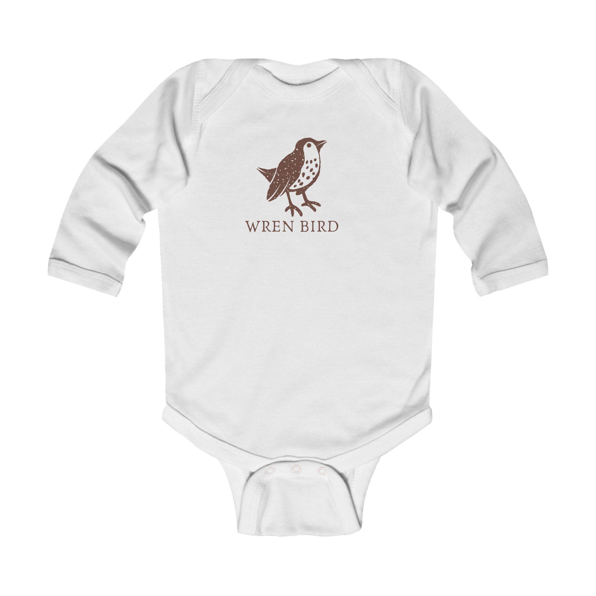 Wren Onesie - Etsy