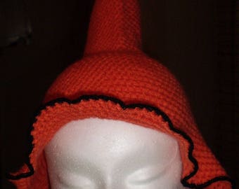 Witch Hat