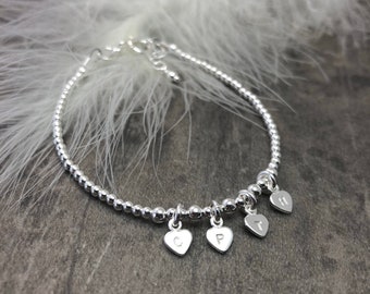 Personalised Bracelets