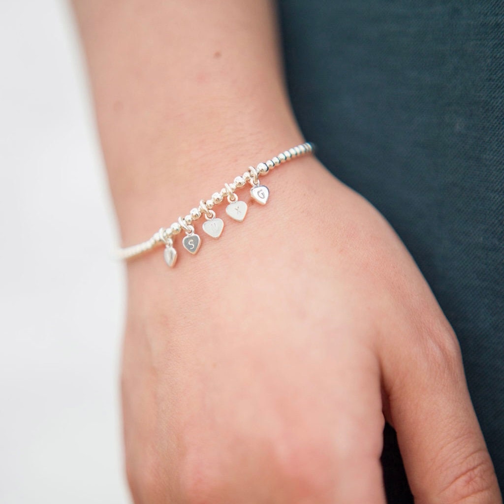 Dainty sale rocks jewellery