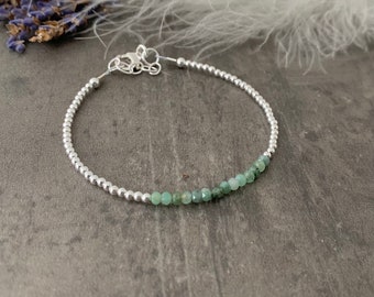 May Birthstone Emerald