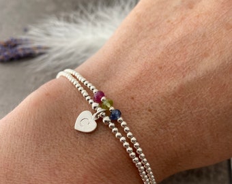 Family Birthstone Gifts