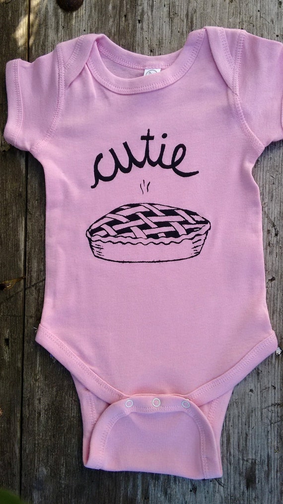 cutie pie baby clothes