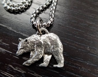 black bear jewelry