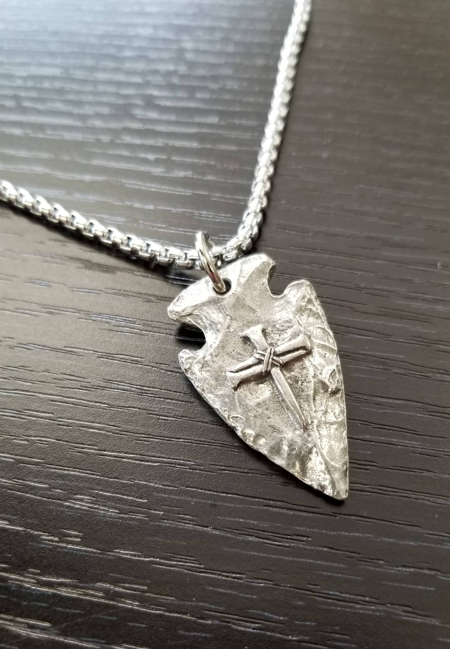 Cross Necklace Cross 