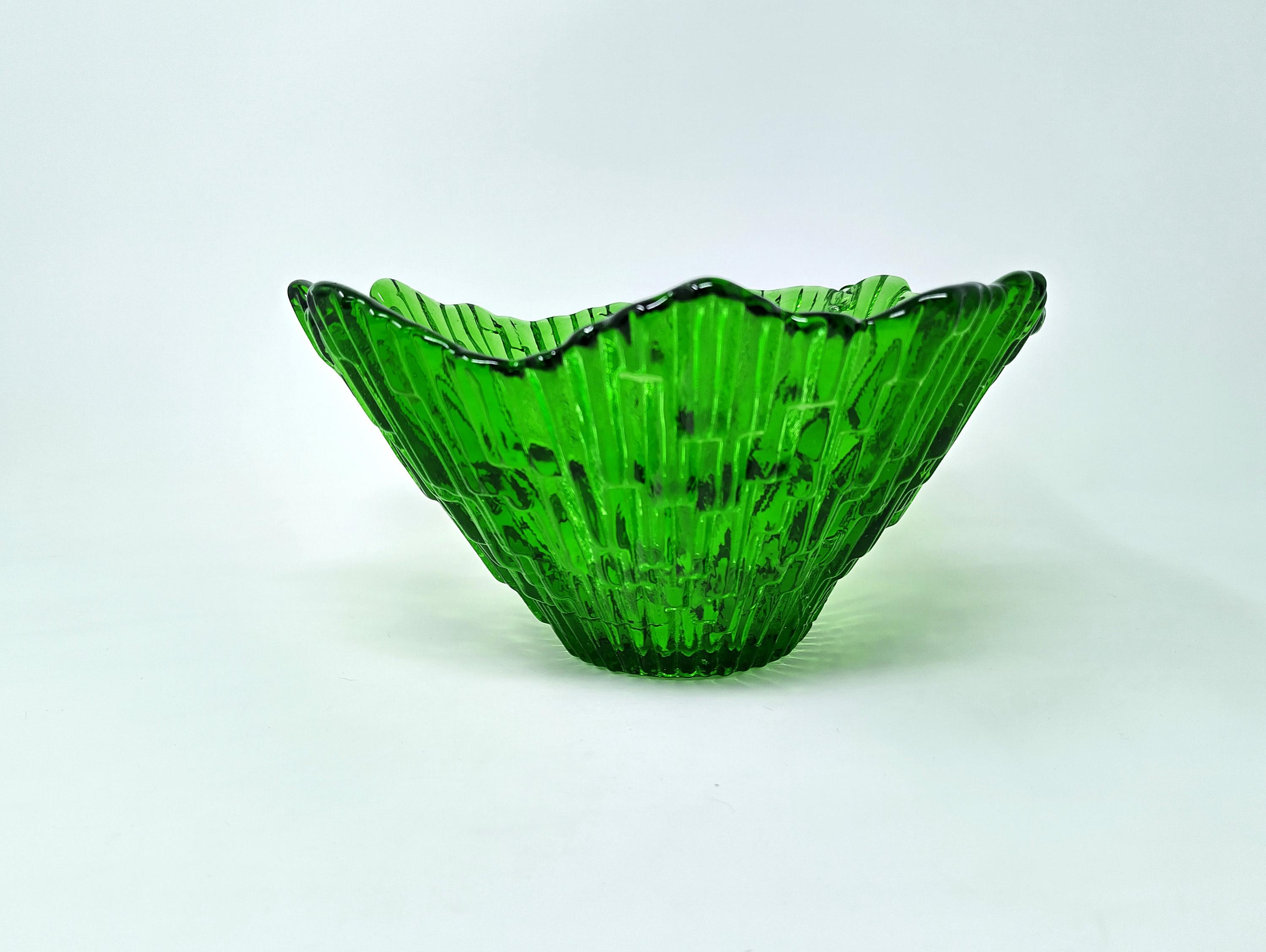 Humppila＊Revontulet＊Glass lamp shade【希少】 Humppila Revontulet - Etsy