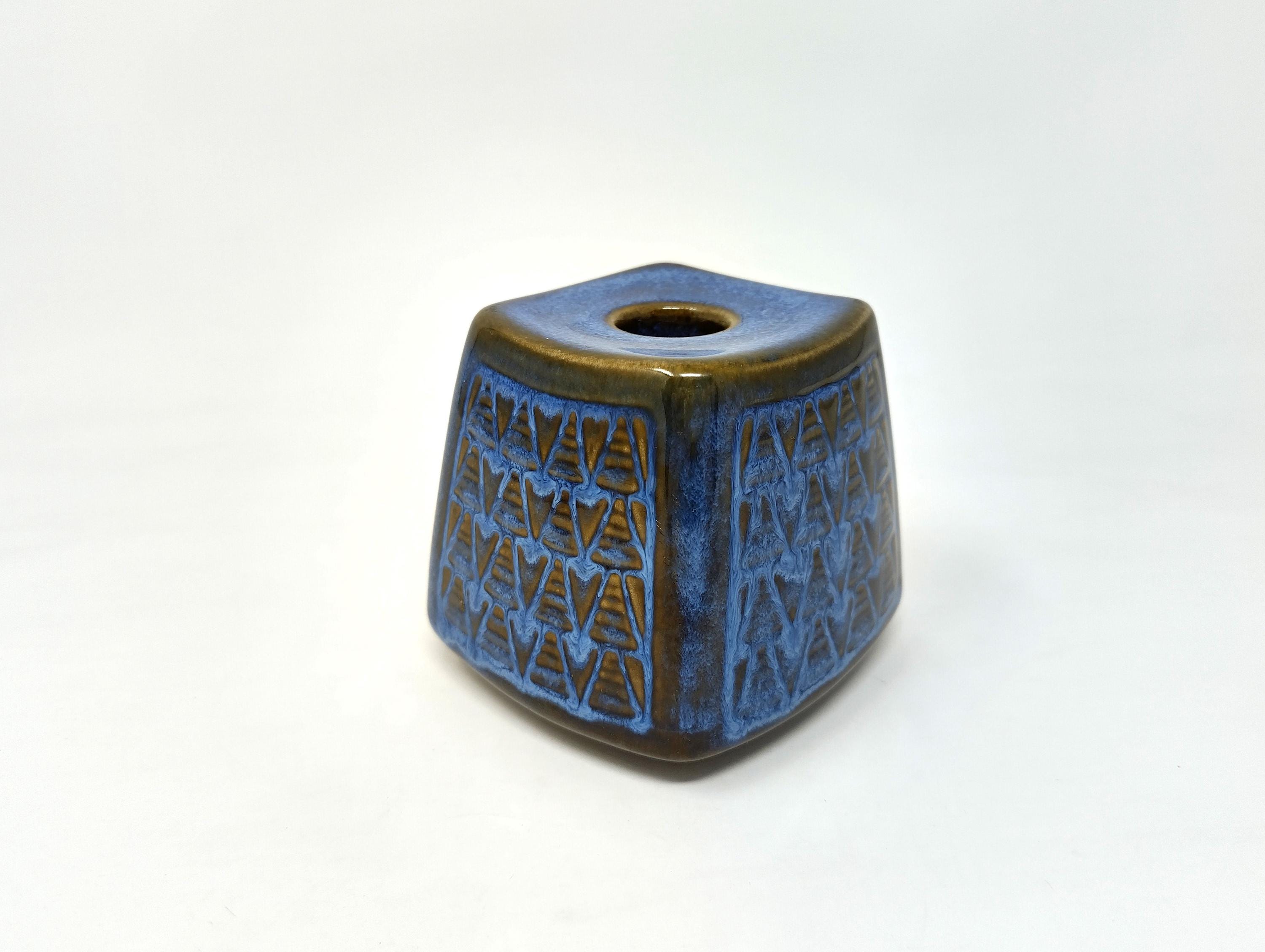 （中古）Bornholmの陶板 Soholm Bornholm - Etsy