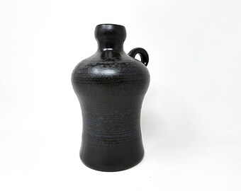 花瓶 Ruscha R-22 1960年代 – 西ドイツミッドセンチュリーモダニスト 