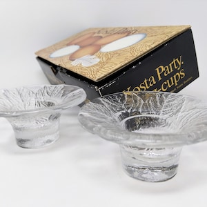 kosta boda sweden希少ヴィンテージらリーフボウル kosta boda sweden希少ヴィンテージらリーフボウル - メルカリ