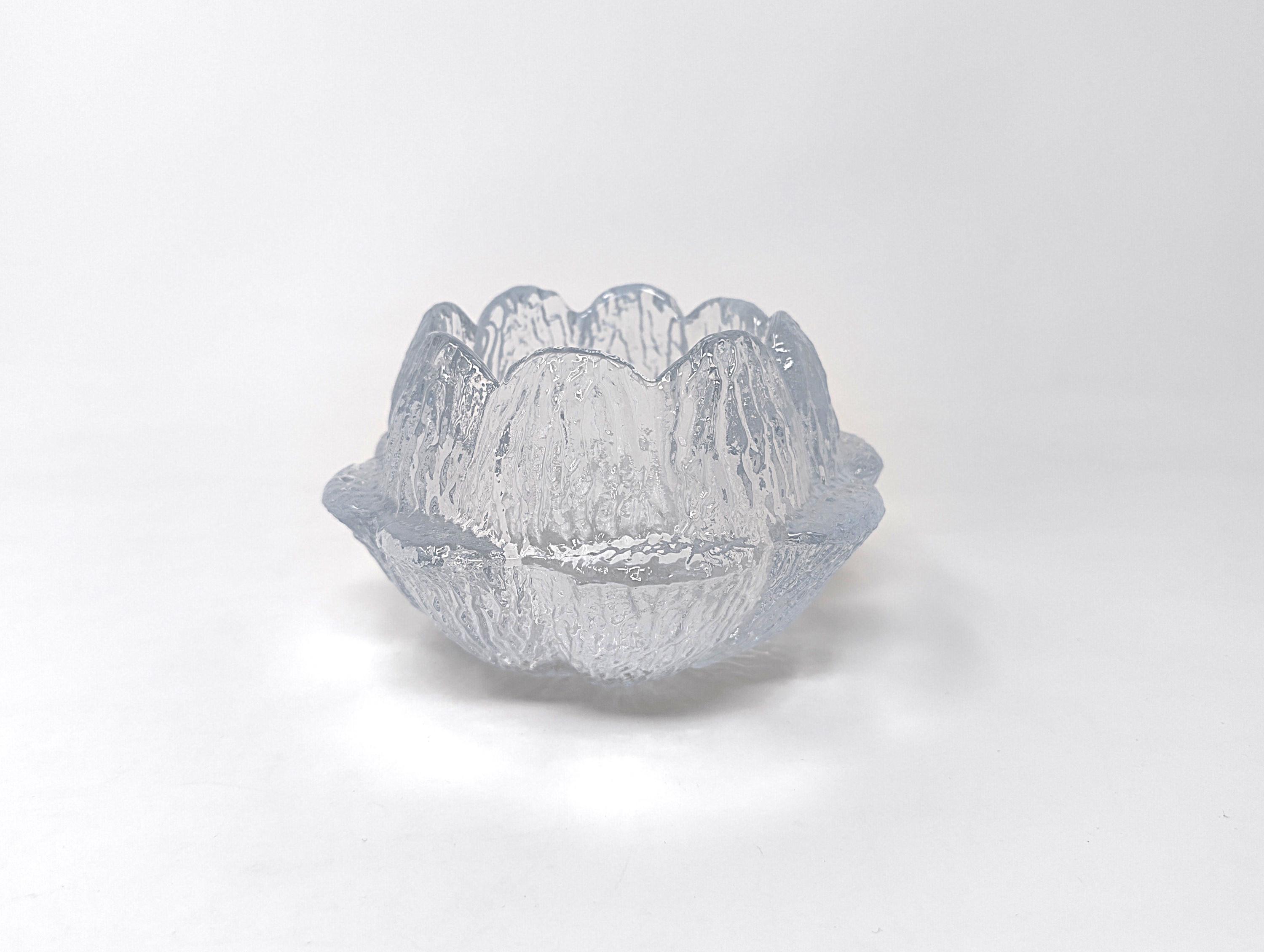 ヴィンテージ ホルムガード アカンデ キャンドルホルダー 13 cm – 1970