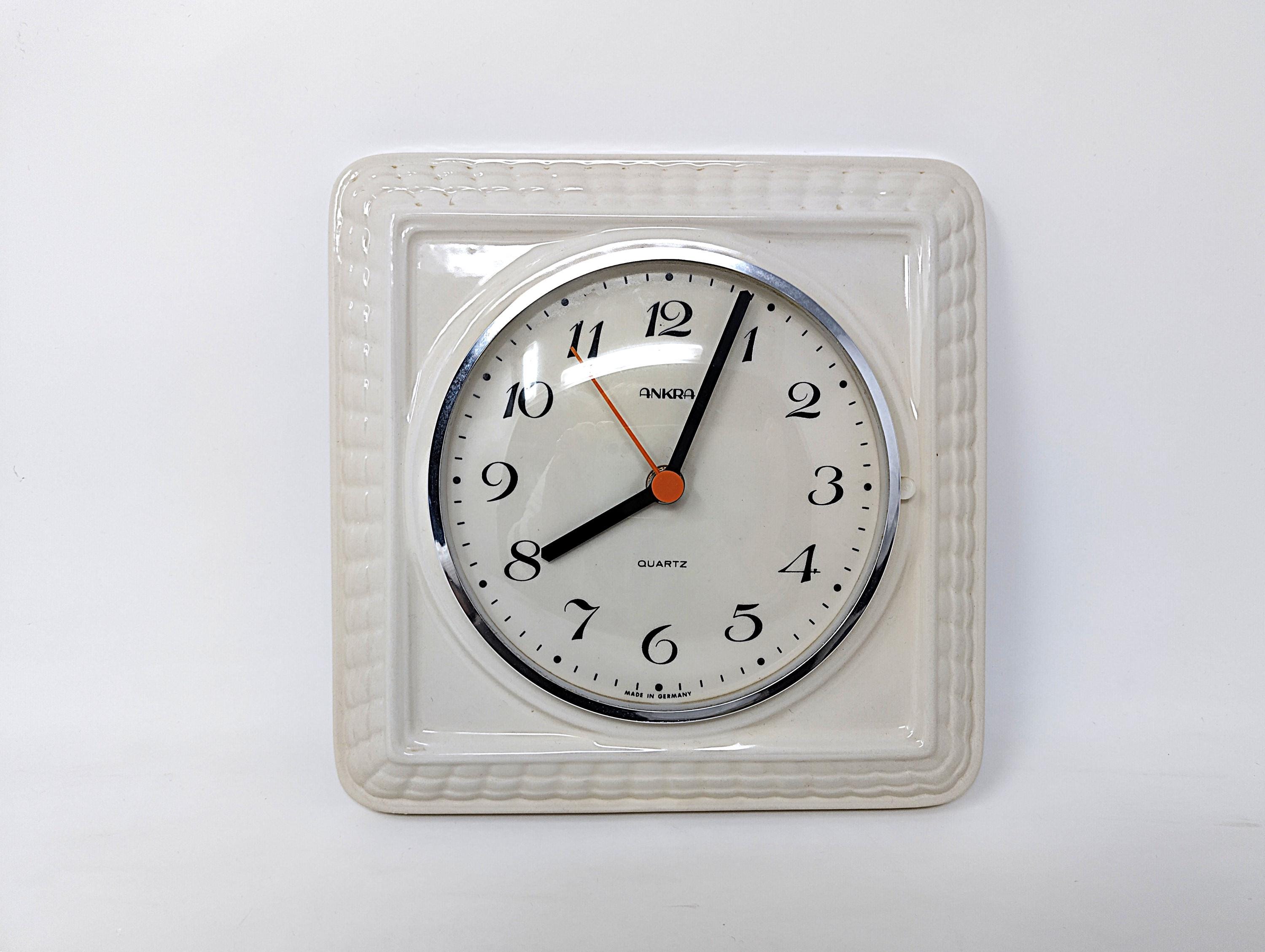 Kienzle wall clock - Etsy 日本
