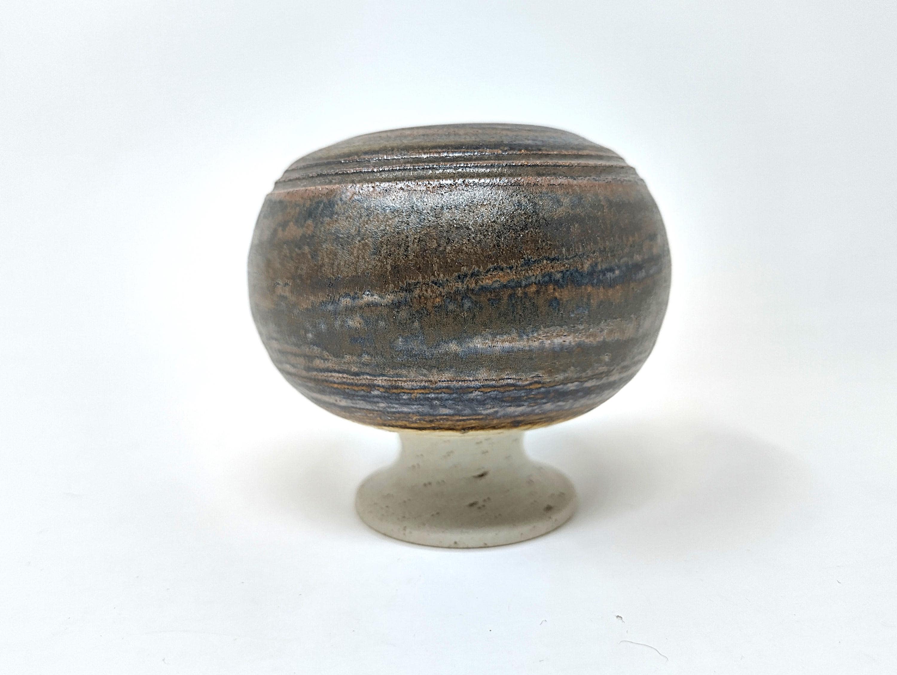 【デンマーク Hyllested Danmark花瓶】ミッドセンチュリー 315 デンマーク Hyllested Danmark花瓶】ミッドセンチュリー 315