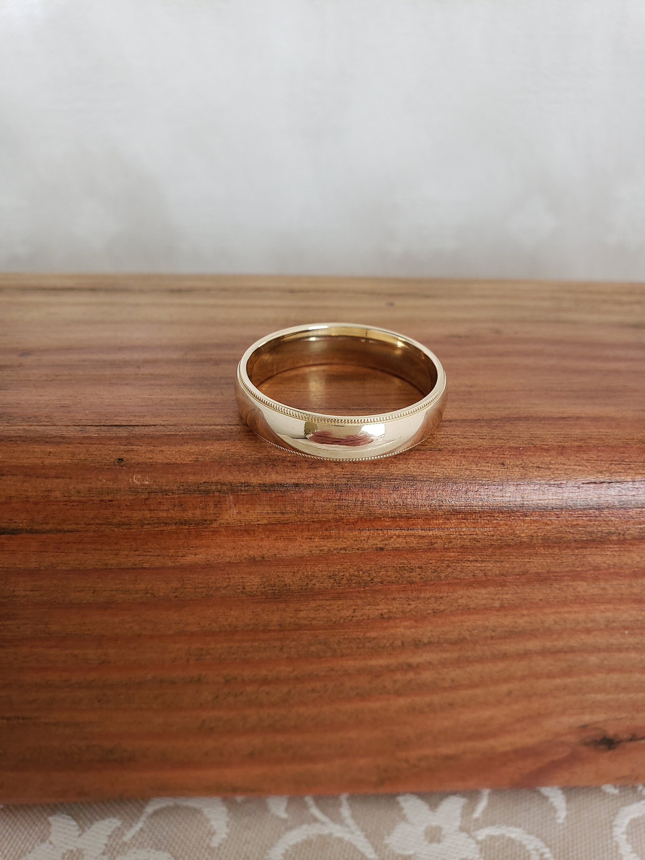 Benchmark 10k gold ring deals
