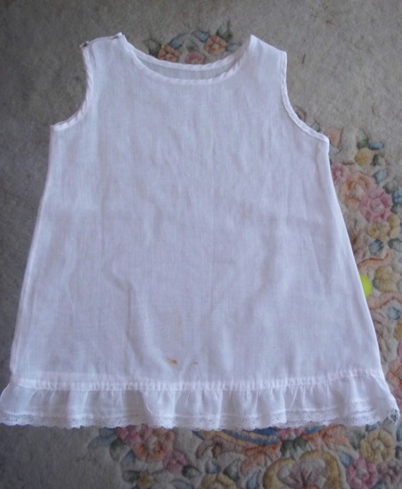 clothing girl's clothing baby girl Darling vintage