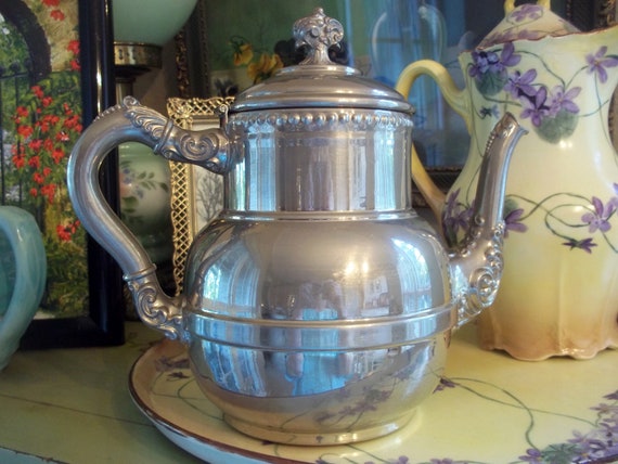Fancy tea kettle cheap