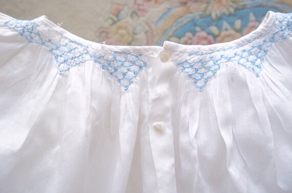 Clothing Baby Girl's Dresses Darling vintage dres… - image 5