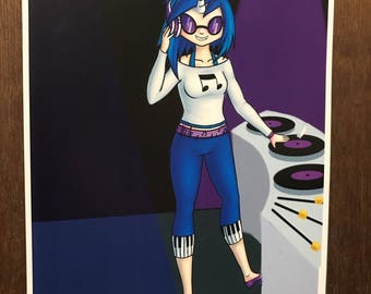 DJ PON3