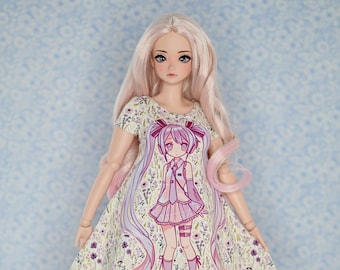 【おまとめ】ハイブリッド バスケット、EverydayMermaidDress キャビットちゃん さくら＆市松柄甚平スーツ(503969001