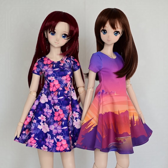 Etsy smart doll clothes sale
