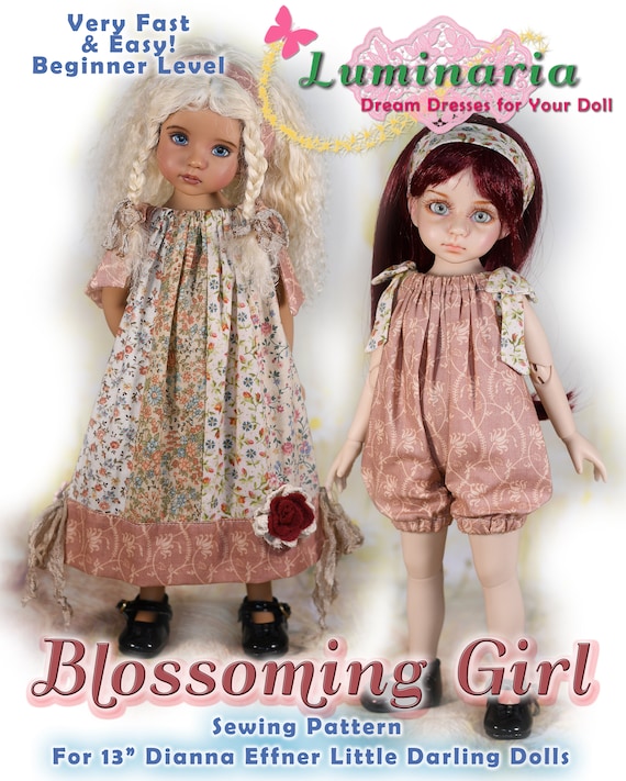 little darling dolls