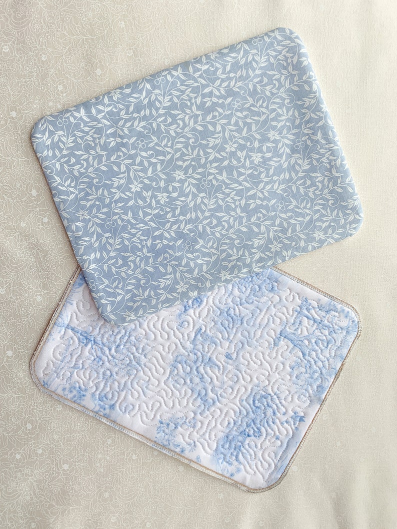 In the Hoop Baby Wipes or Reusable Toilet Paper Embroidery Etsy