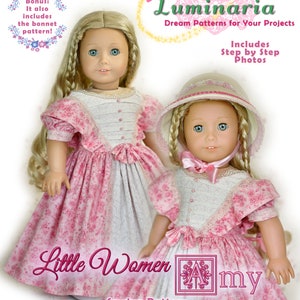 Marie Grace American Girl Etsy