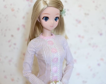 dolls　country様お纏めページ BJD Doll Clothes Pattern Fits 23.5