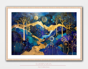 Abeti Sulla Montagna Di Inverno Immagine Stock - Immagine Di Neve