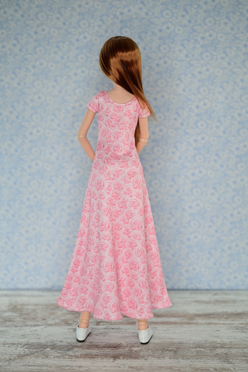 Arizona Summer Dress for Smart Doll