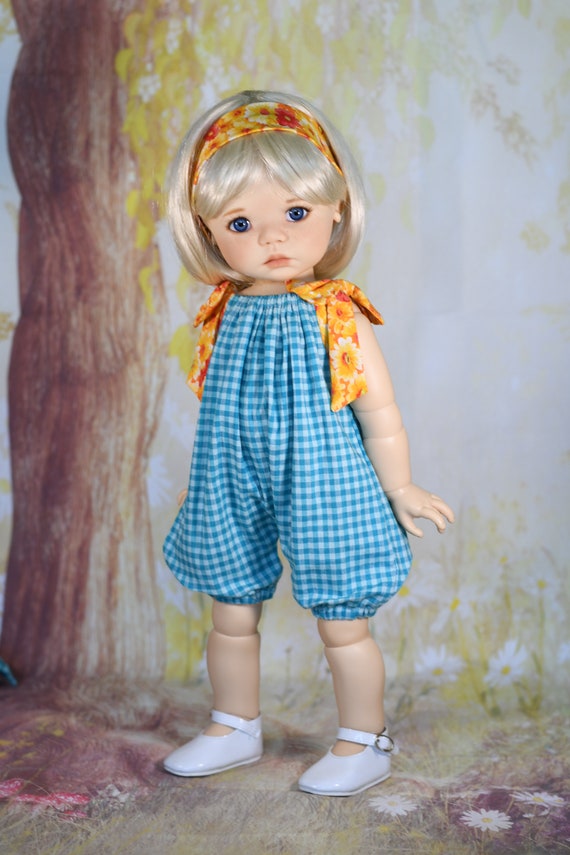 chubby bjd