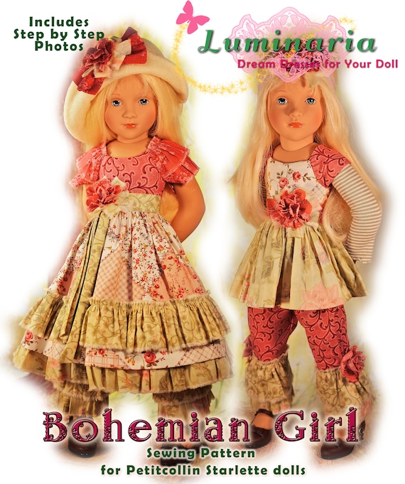 petitcollin dolls price