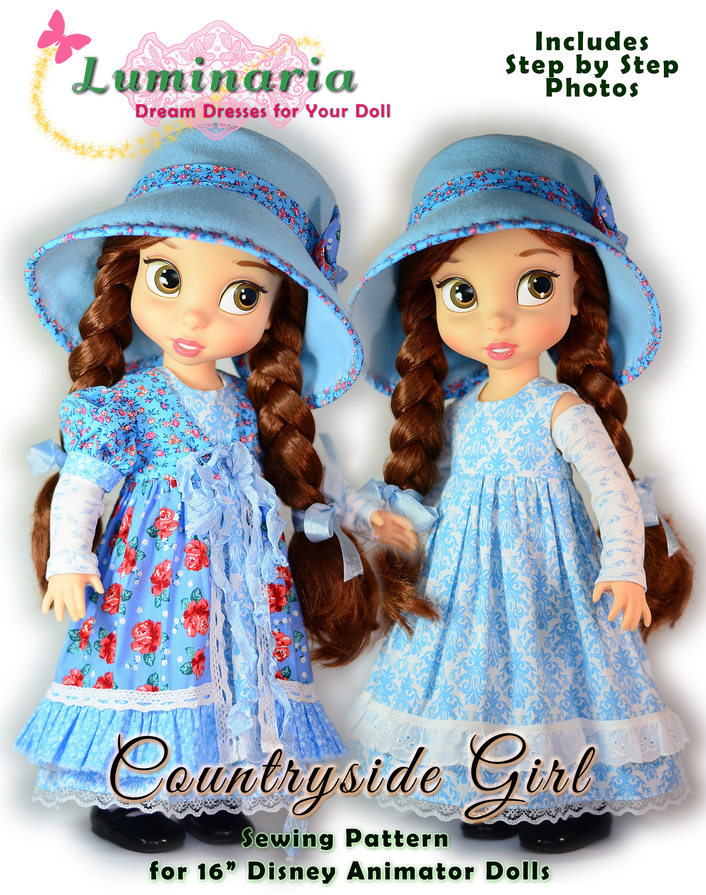 Disney hotsell animator dress