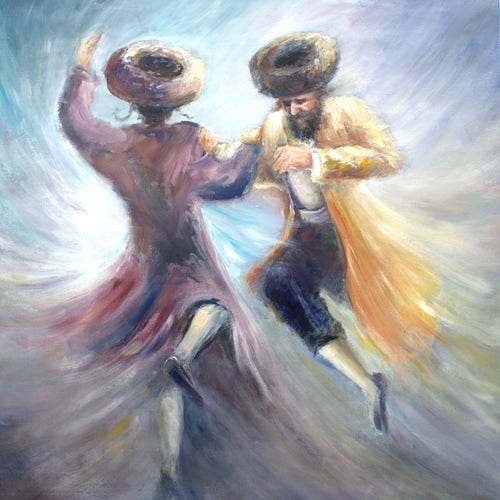 Jerusalem Old City Contemporary Judaica Art PRINT on Canvas 47 Etsy